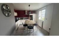 House 10 min from Laval