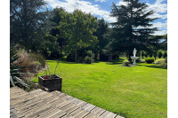 House in Cossé le Vivien