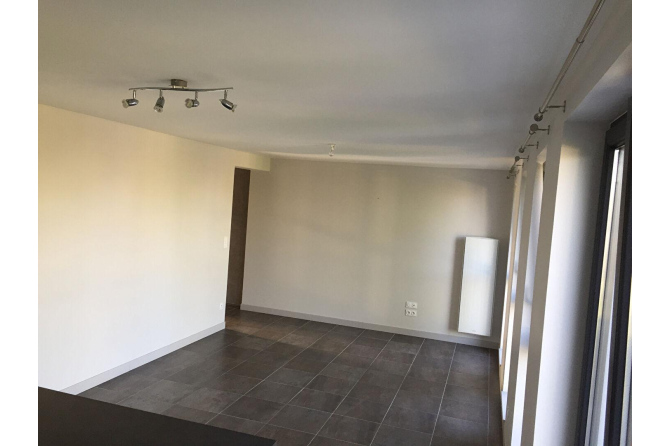 Appartement T3 à Laval