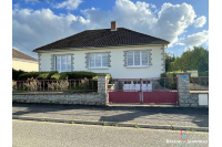 Maison à Fresnay Sur Sarthe