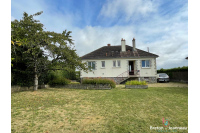 Maison à Fresnay Sur Sarthe