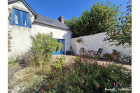 Superb Country House Near Bais