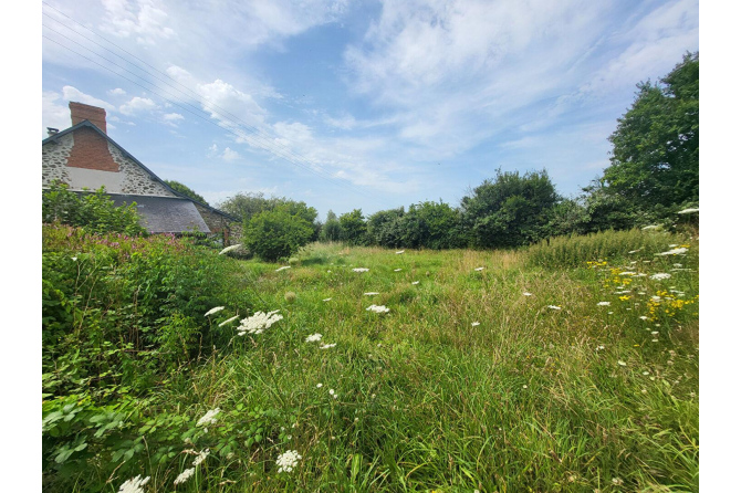 Maison de campagne secteur Montsûrs