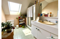 À Vendre : Appartement 42 m² - Centre-ville de Saint Berthevin