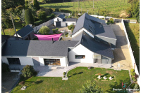 House in Château-Gontier-sur-Mayenne