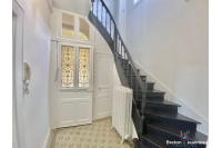 Renovated house in the city center of Fougères