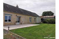 Farmhouse on 2ha96 in Vimartin sur Orthe