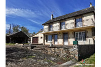 House in Vimartin sur Orthe