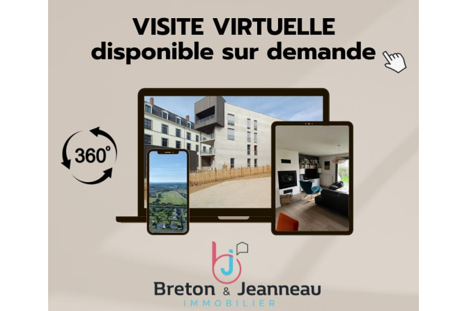 Maison à Vimartin sur Orthe