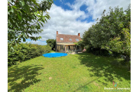 Country house in Assé le Riboul