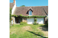 Country house in Assé le Riboul