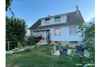 Maison à Fresnay sur Sarthe