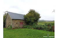 Longère à rénover secteur Bais