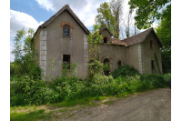 Maison à rénover secteur Sillé le Guillaume