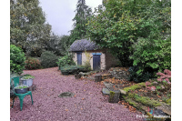 House in Saint Germain de Coulamer