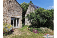 Farmhouse in Sainte Gemmes Le Robert