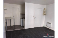 Appartement Mayenne 1 pièce(s) 22 m2