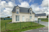 Maison à Saint Jean sur Mayenne