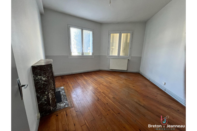 3-room apartment in Laval