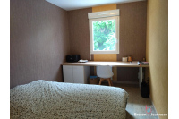 APPARTEMENT F2 à MAYENNE