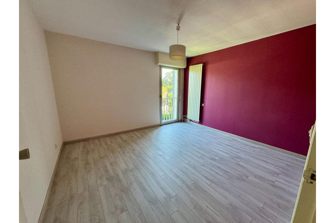 Maison de 131m² à Laval