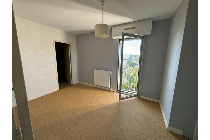 Maison de 131m² à Laval