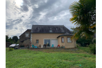 House in Saint-Jean-sur-Mayenne