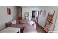 Appartement T3 - Louverné