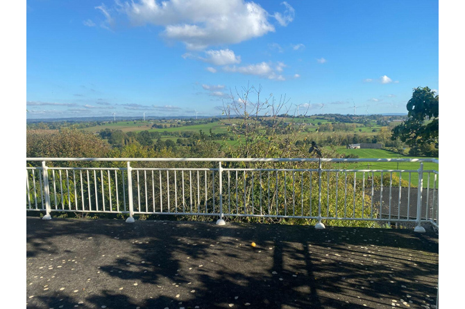 Pavillon sur sous-sol - Secteur Mayenne