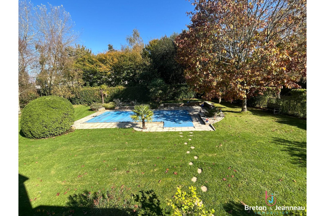 NOUVEAUTE Maison à Saint-Berthevin