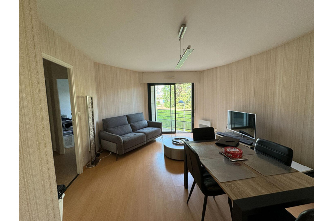 Appartement T2 à Laval