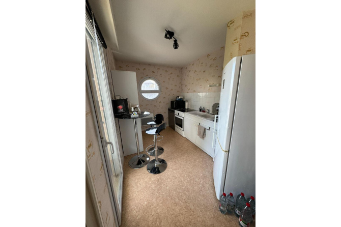 Appartement T2 à Laval