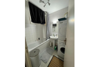 2 bedroom apartment in Laval