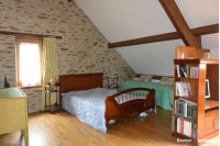 Old mill on 9200 sqm in Javron les Chapelles