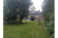 Maison en pierres secteur Mayenne