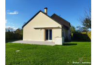 Mayenne sector pavilion