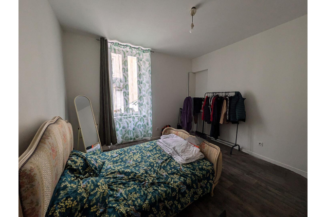 Appartement T2 à Laval