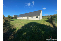 House in Saint Jean Sur Erve