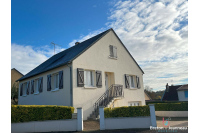 Maison à Sillé le Guillaume