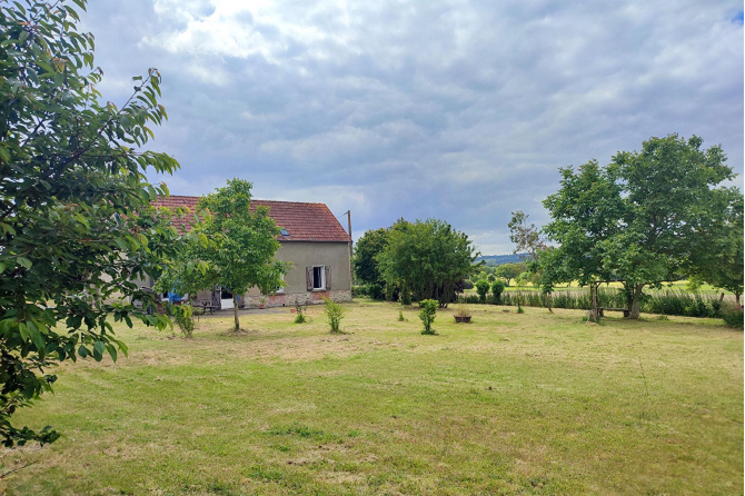 Maison entre Evron et Sillé