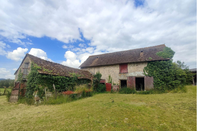 Maison entre Evron et Sillé