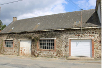 Maison et bâtiments à Vautorte