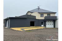 House in Cossé le Vivien