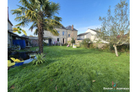 Superb house in the Mayenne area