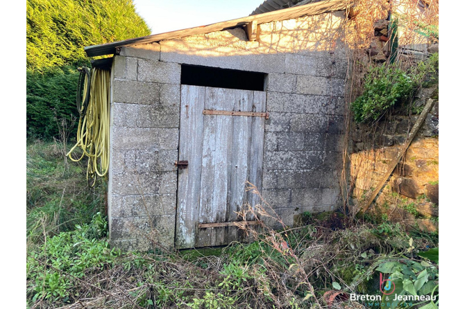 Maison secteur Villaines la Juhel