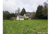 Maison à Sainte Suzanne