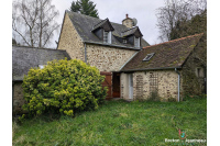 Maison à Sainte Suzanne