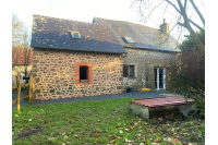 Maison en pierres - Secteur Lassay-les-Châteaux