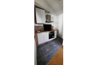 T2 apartment downtown Laval