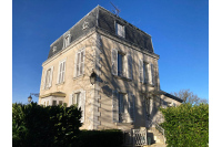 Prestigious residence Pre En Pail Saint Samson 12 room(s)